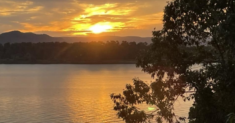 Living Water: A Creative Day of Reflection for the Season of Creation