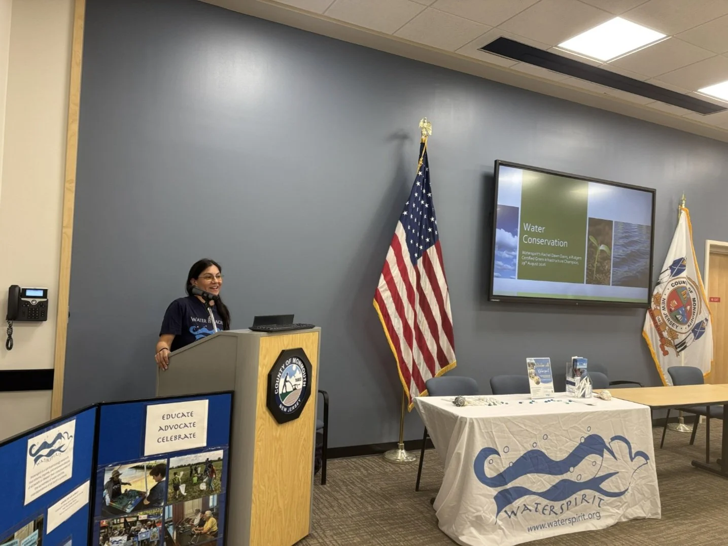 Drought Update & Water Conservation Tips