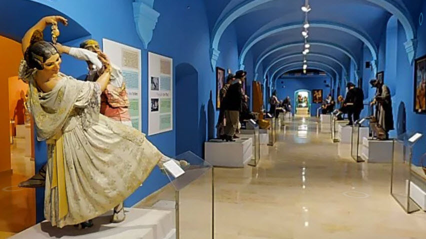The Museu Faller