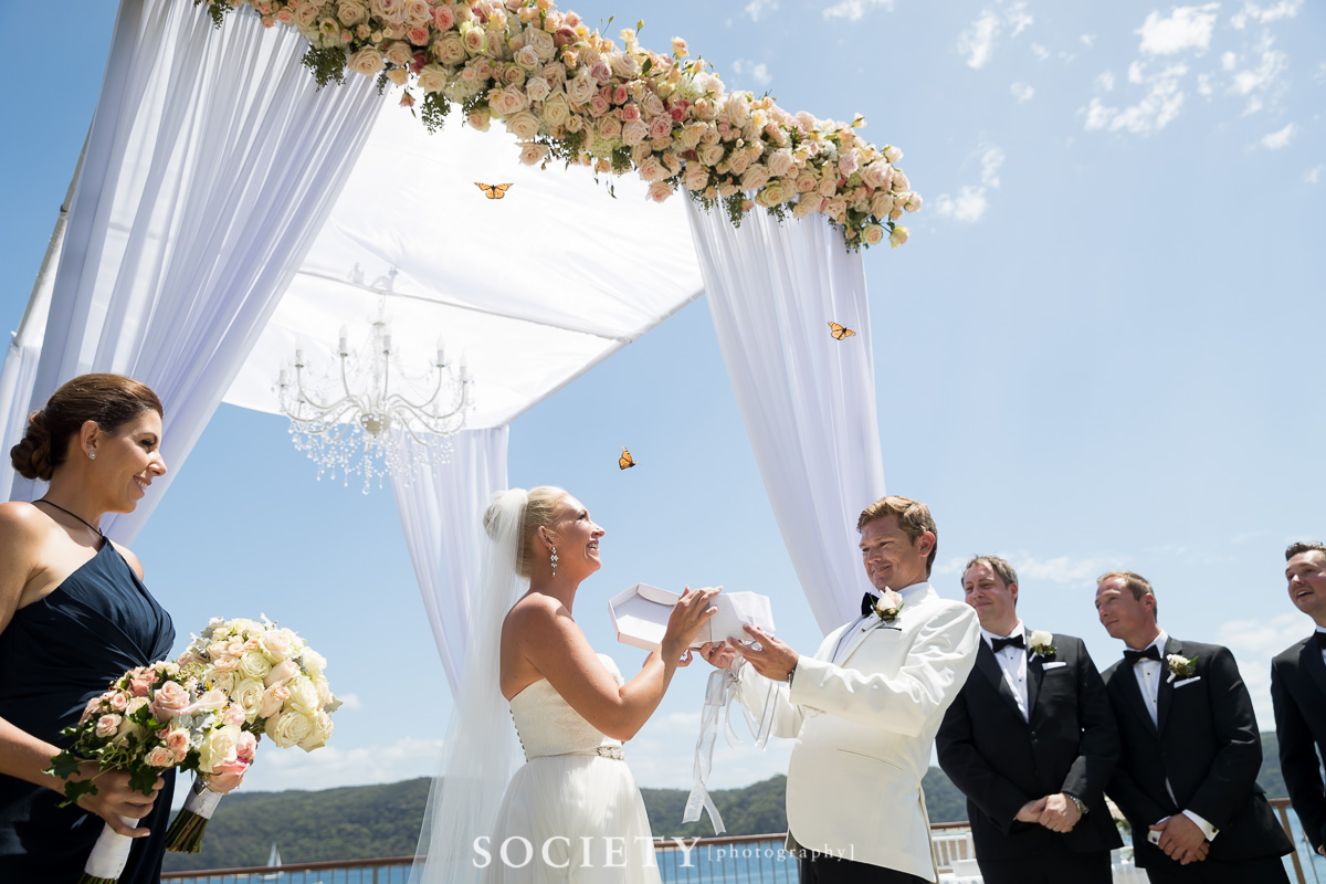 Ceremony- 4 post extra height canopy with 12 arm amy chandelier.jpg