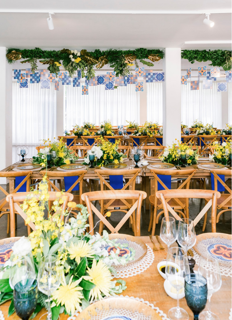 Special_event_activation_event_decor_event activation_positano_theme_yellow_flowers .png