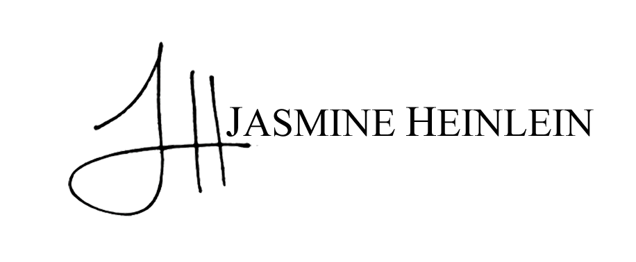 JASMINE HEINLEIN
