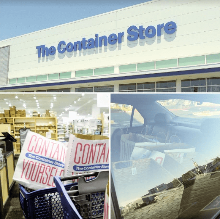 Sorted By Stacy Blog