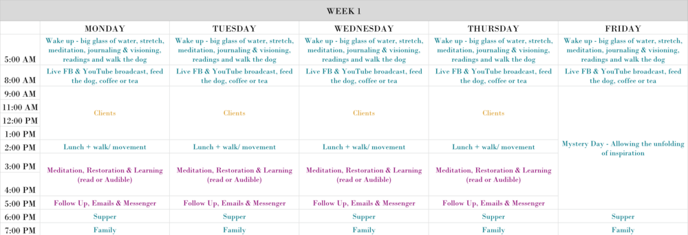 Joy Kingsborough Week 1 Schedule.png