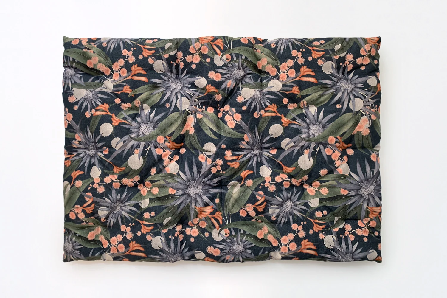 Floor mat Stellar Petrol