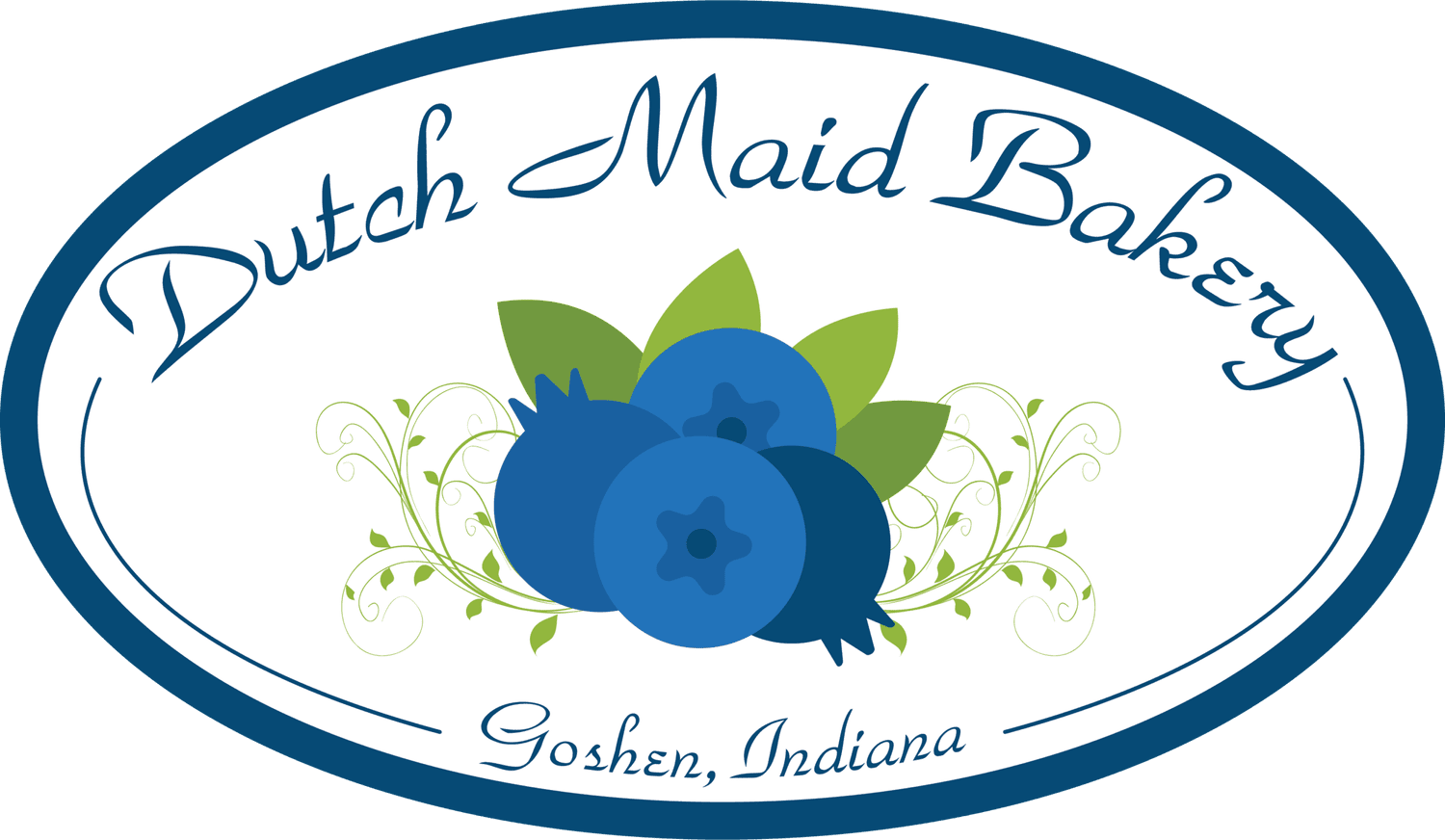 Dutch Maid Bakery