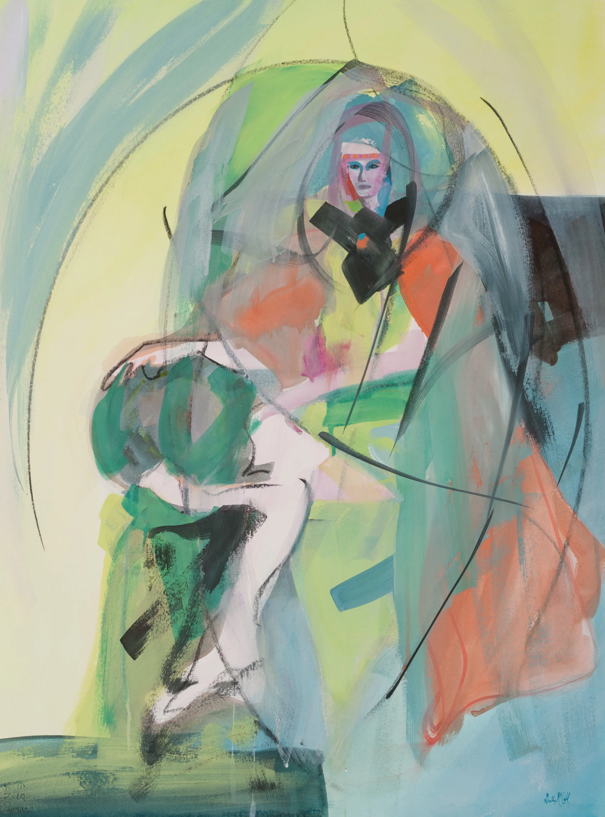 Diadem Study