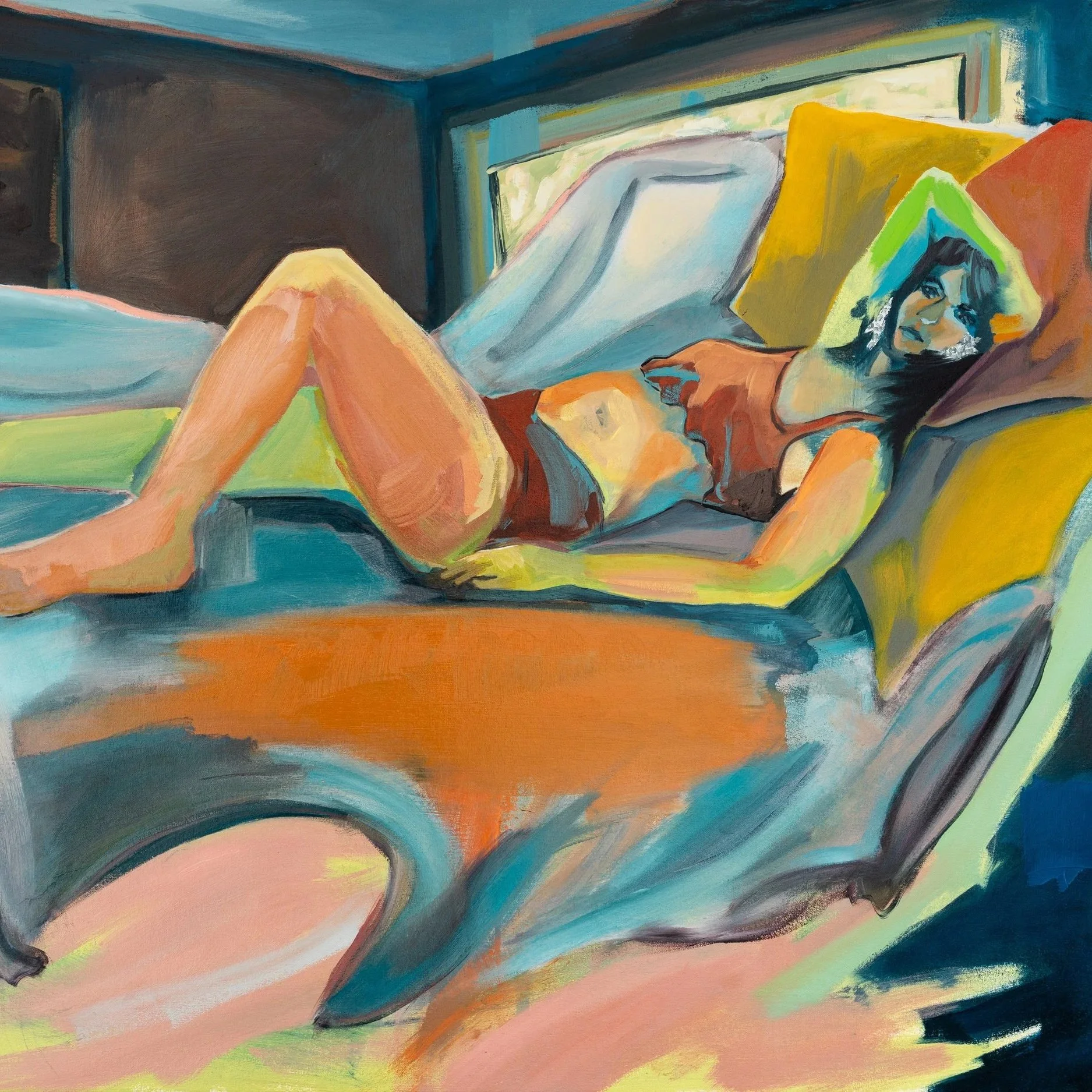 Figurative