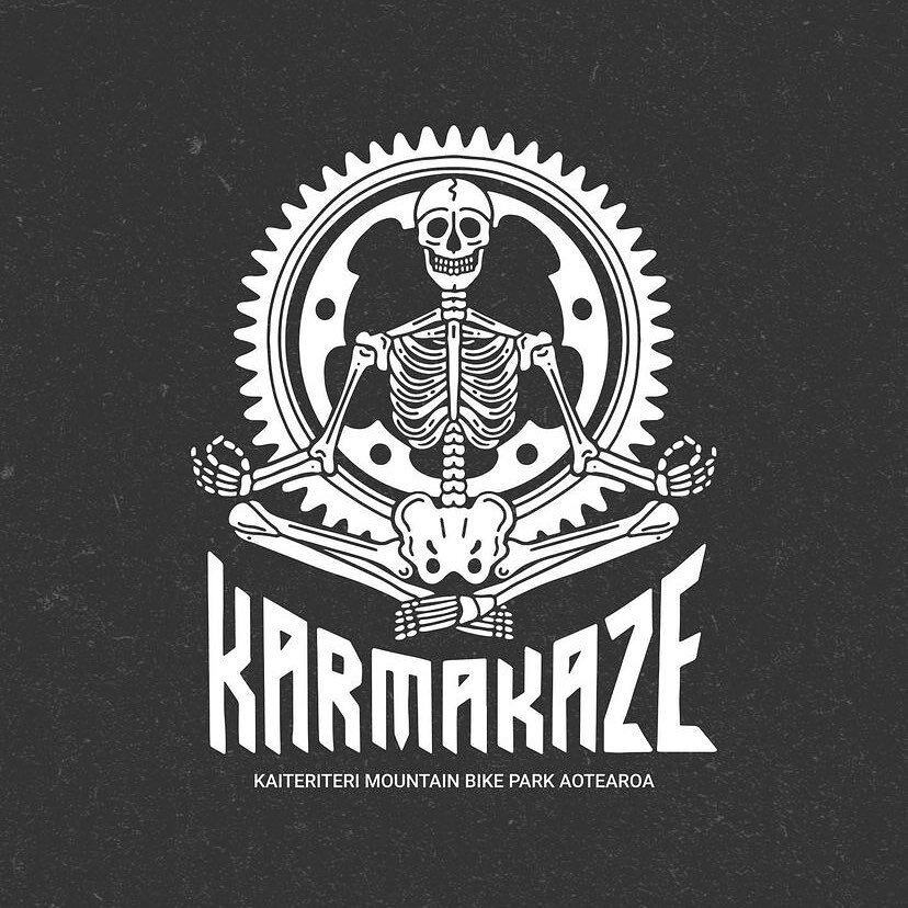 Easy Trail ride options — Kaiteriteri Mountain Bike Park