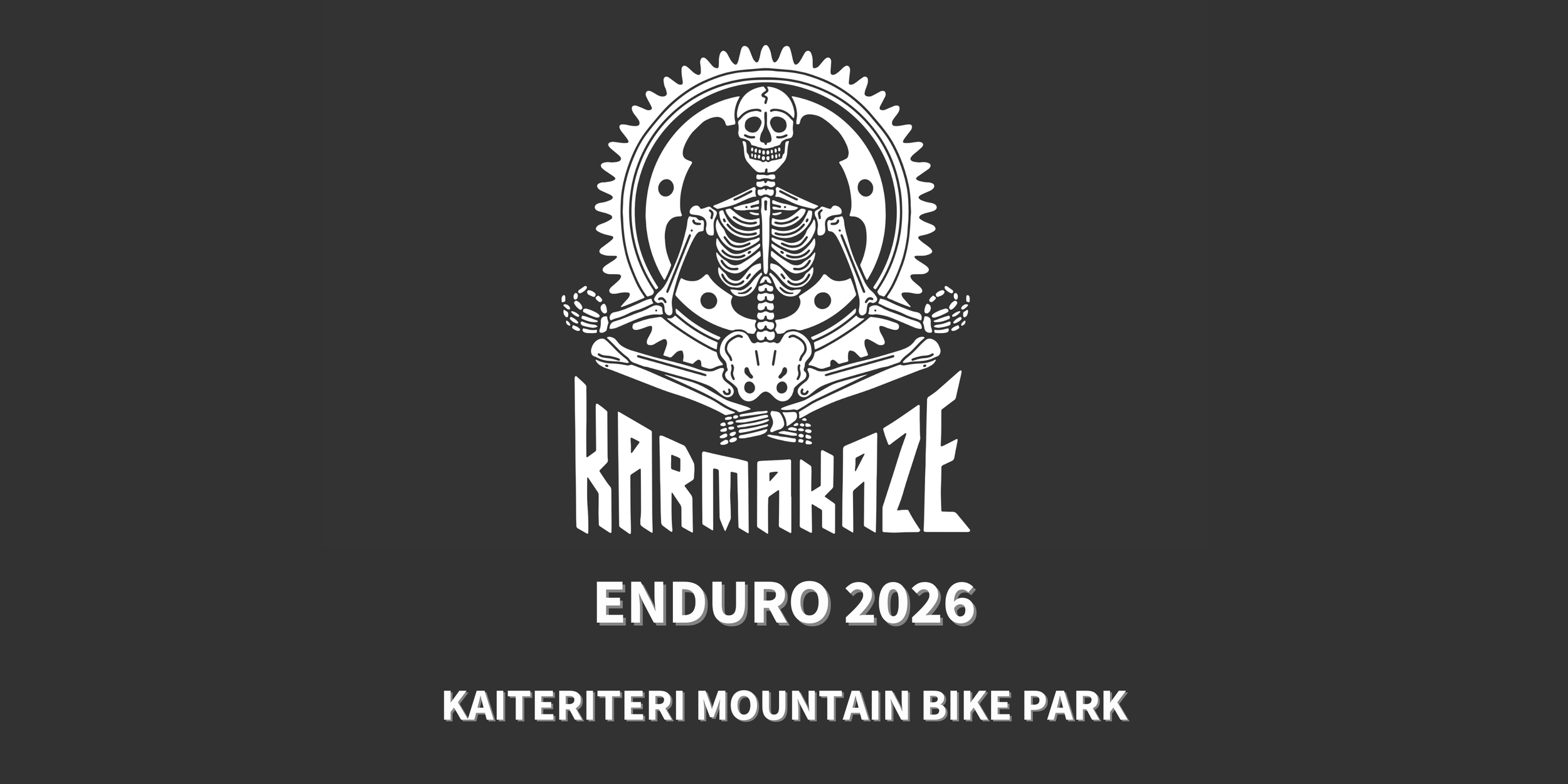 Karmakaze Enduro 2026