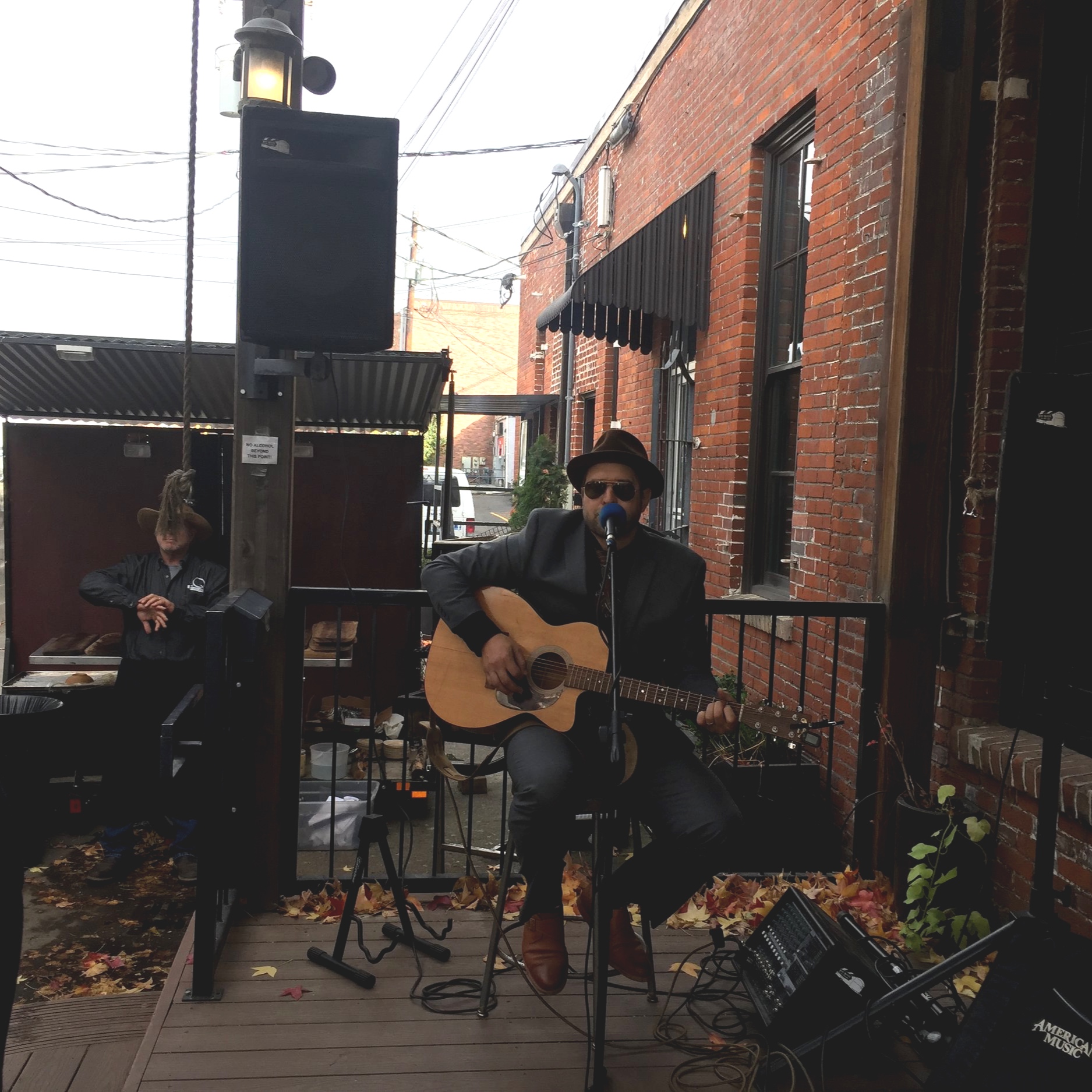  Fall Release at Kontos Cellars 