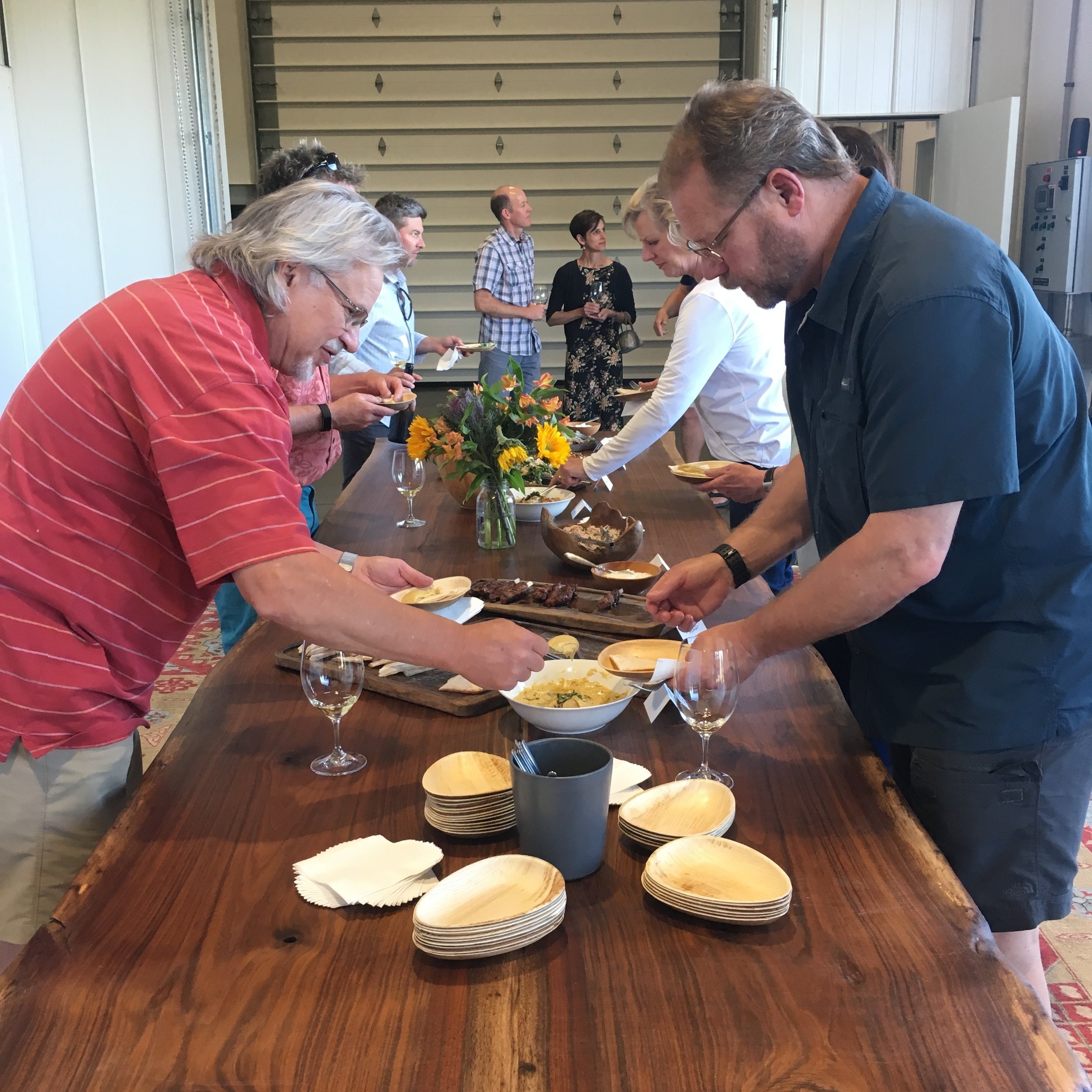 Supper Club Jerusalem