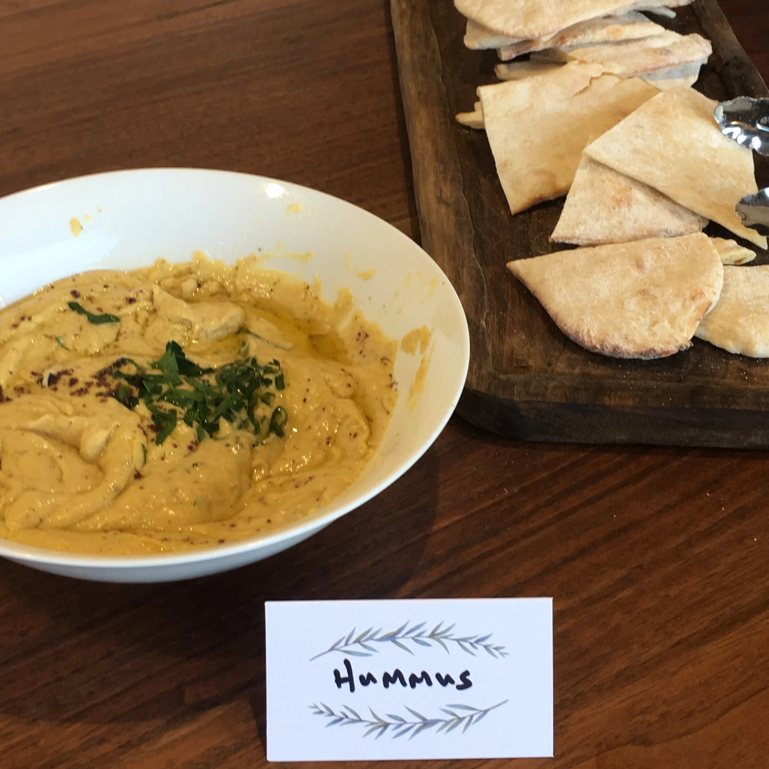 Supper Club Jerusalem at Dusted Valley 