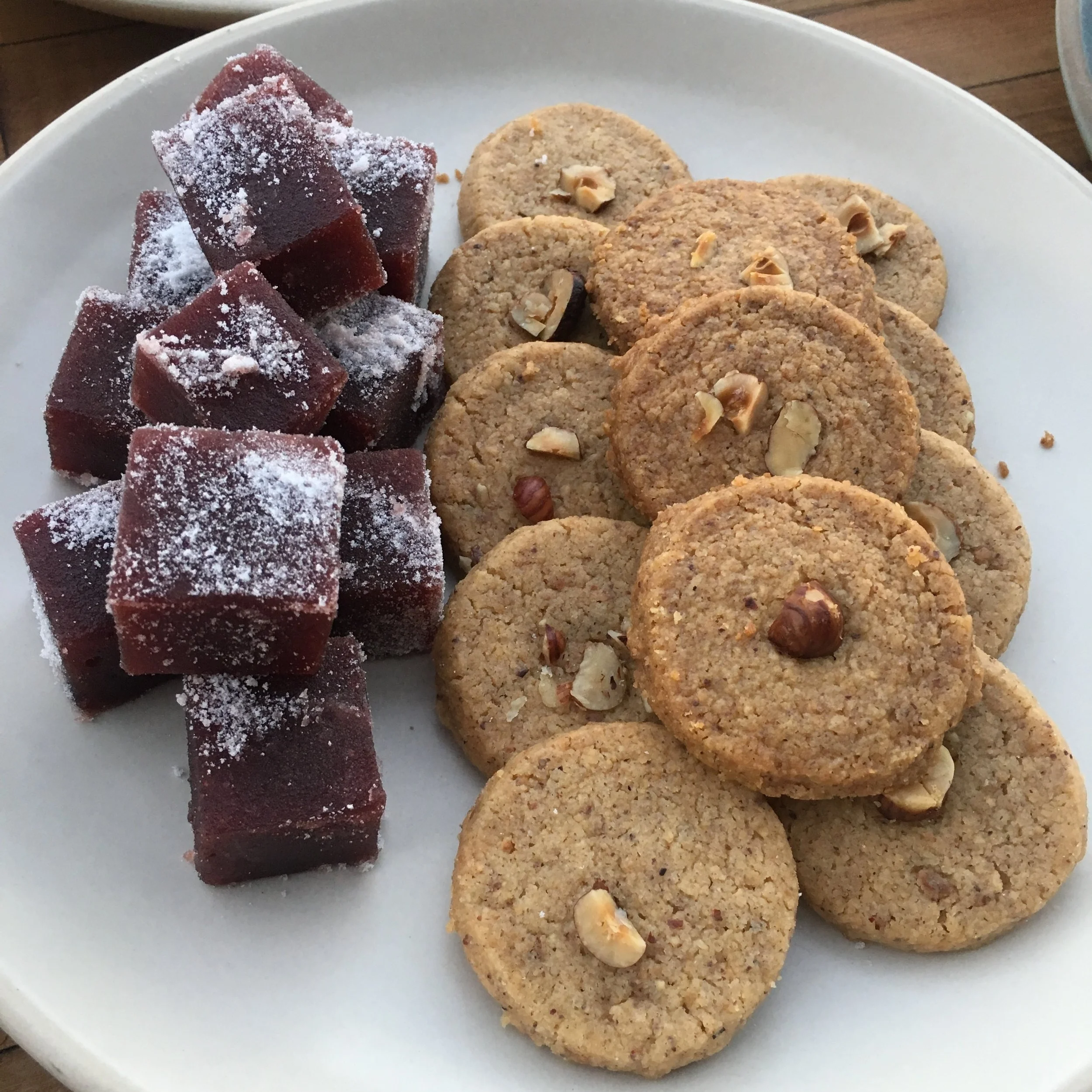 Outstanding in the Field 2019 