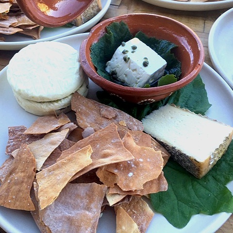 Outstanding in the Field 2019 