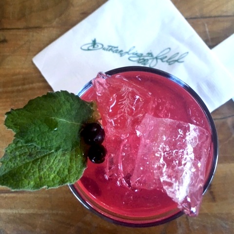 Outstanding in the Field 2019 