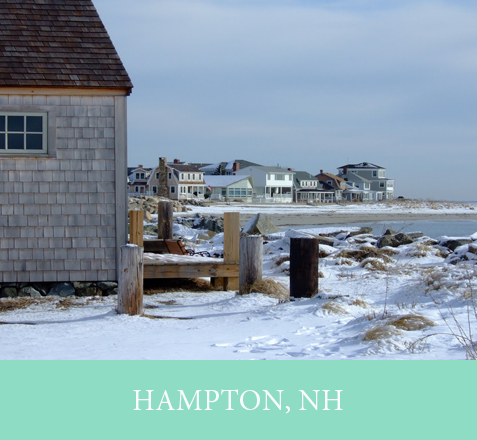 Copy of Hampton, NH Portfolio