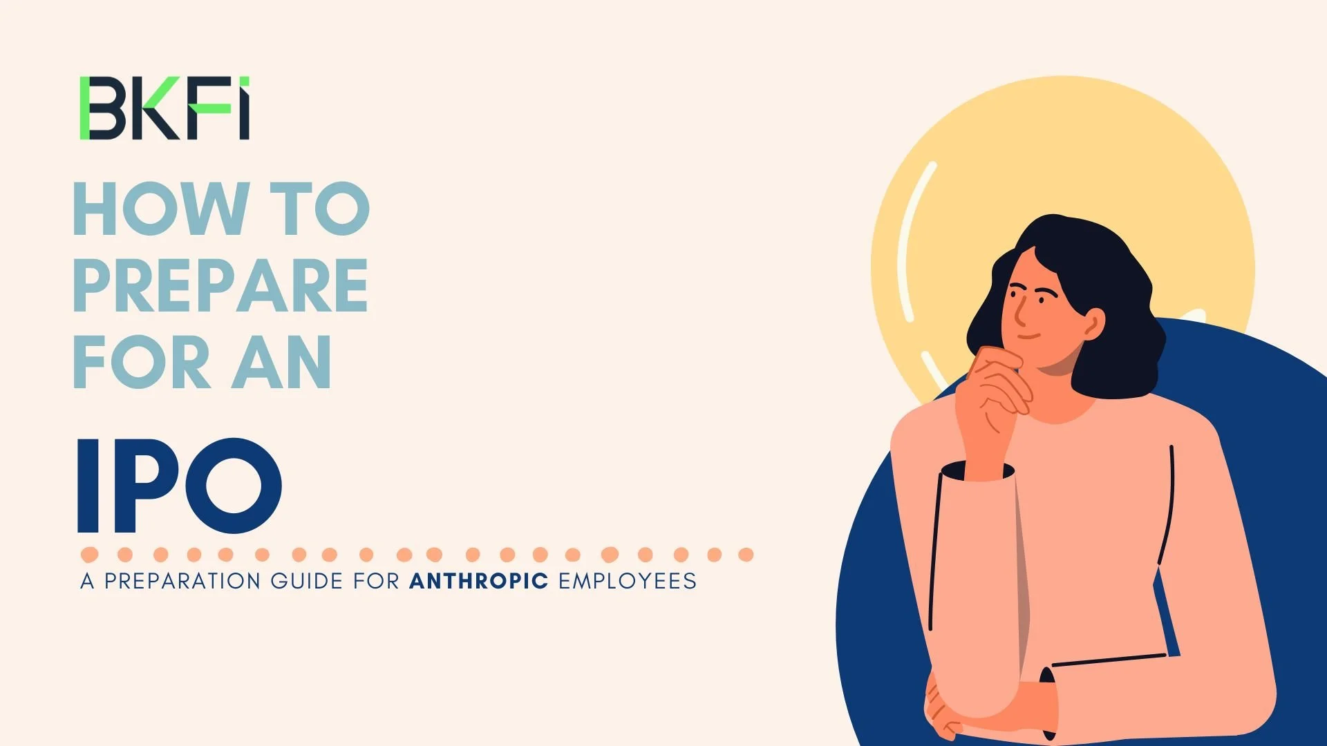 How to Prepare for the Anthropic IPO