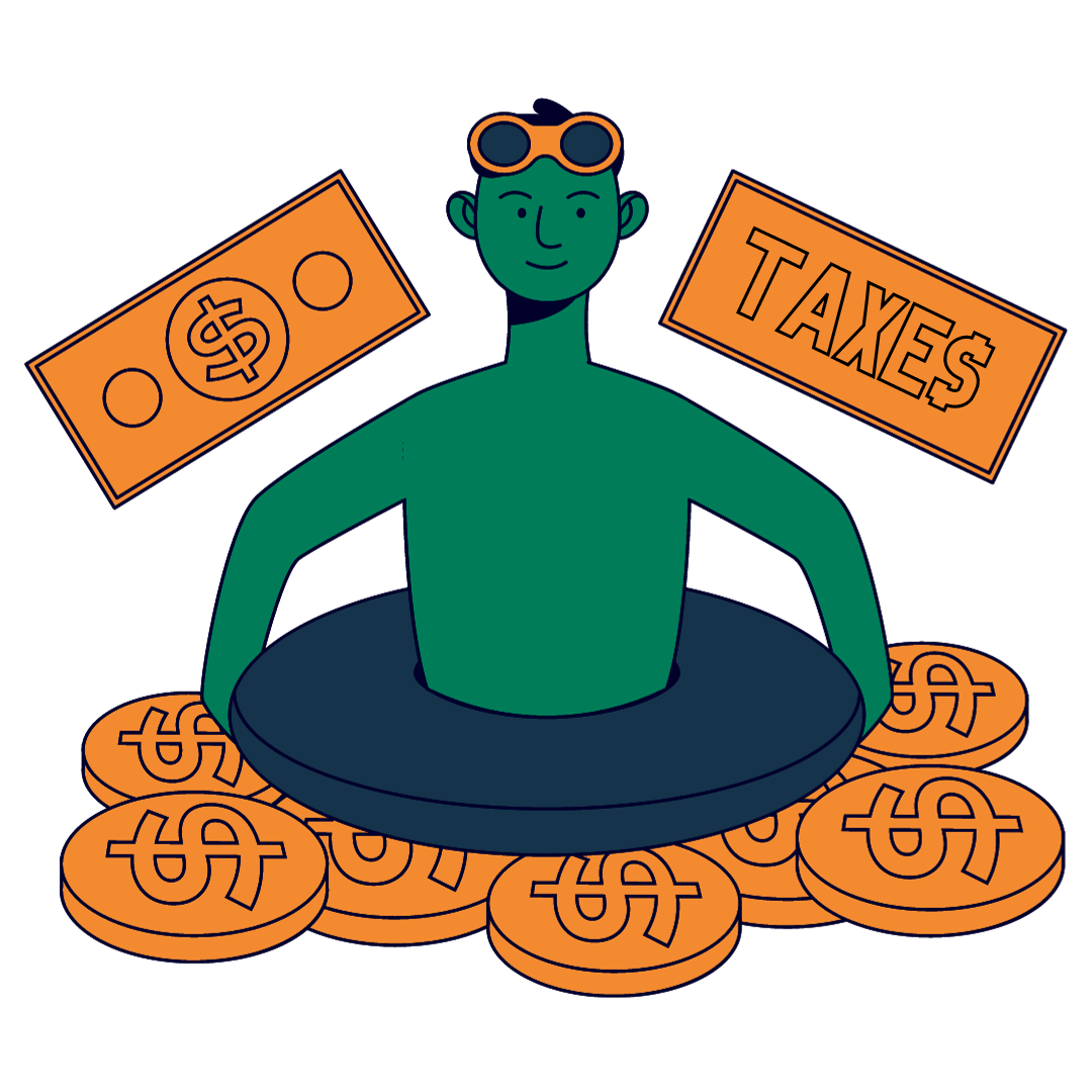 Sell to Cover RSU Tax Strategies & Tips — Brooklyn Fi