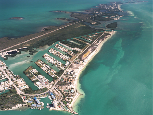 Directions — Coco Plum Beach and Tennis Club and Marina