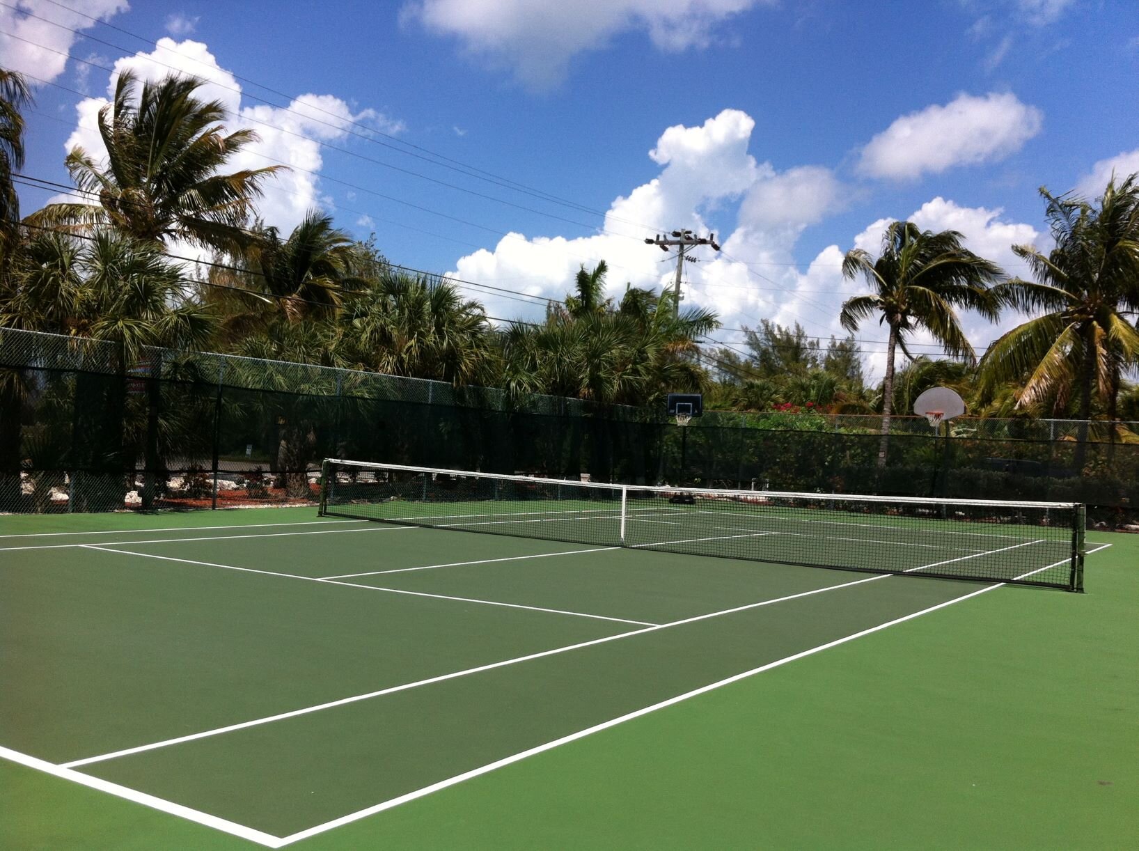 Property Photos — Coco Plum Beach and Tennis Club and Marina