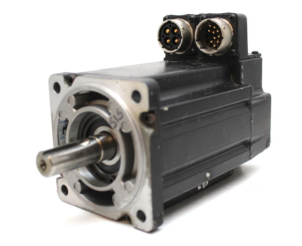 Servo motor