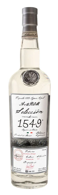 ArteNOM Selección de 1549 Blanco Orgánico