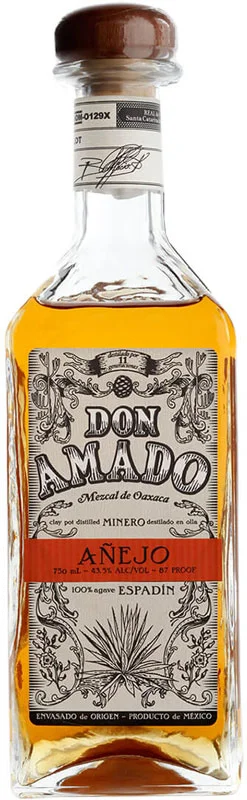 Don Amado Añejo