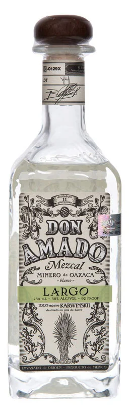 Don Amado LARGO