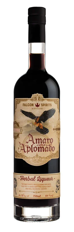 Falcon Spirits Amaro Apolomado