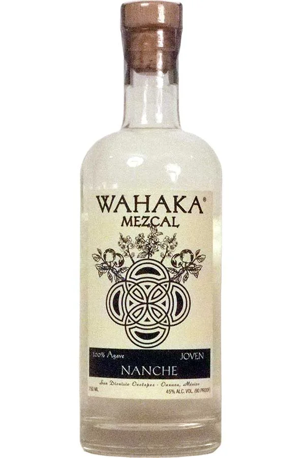 Wahaka Nanche [ sold out ]