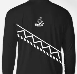 Sokxvogue Fishing Long Sleeve