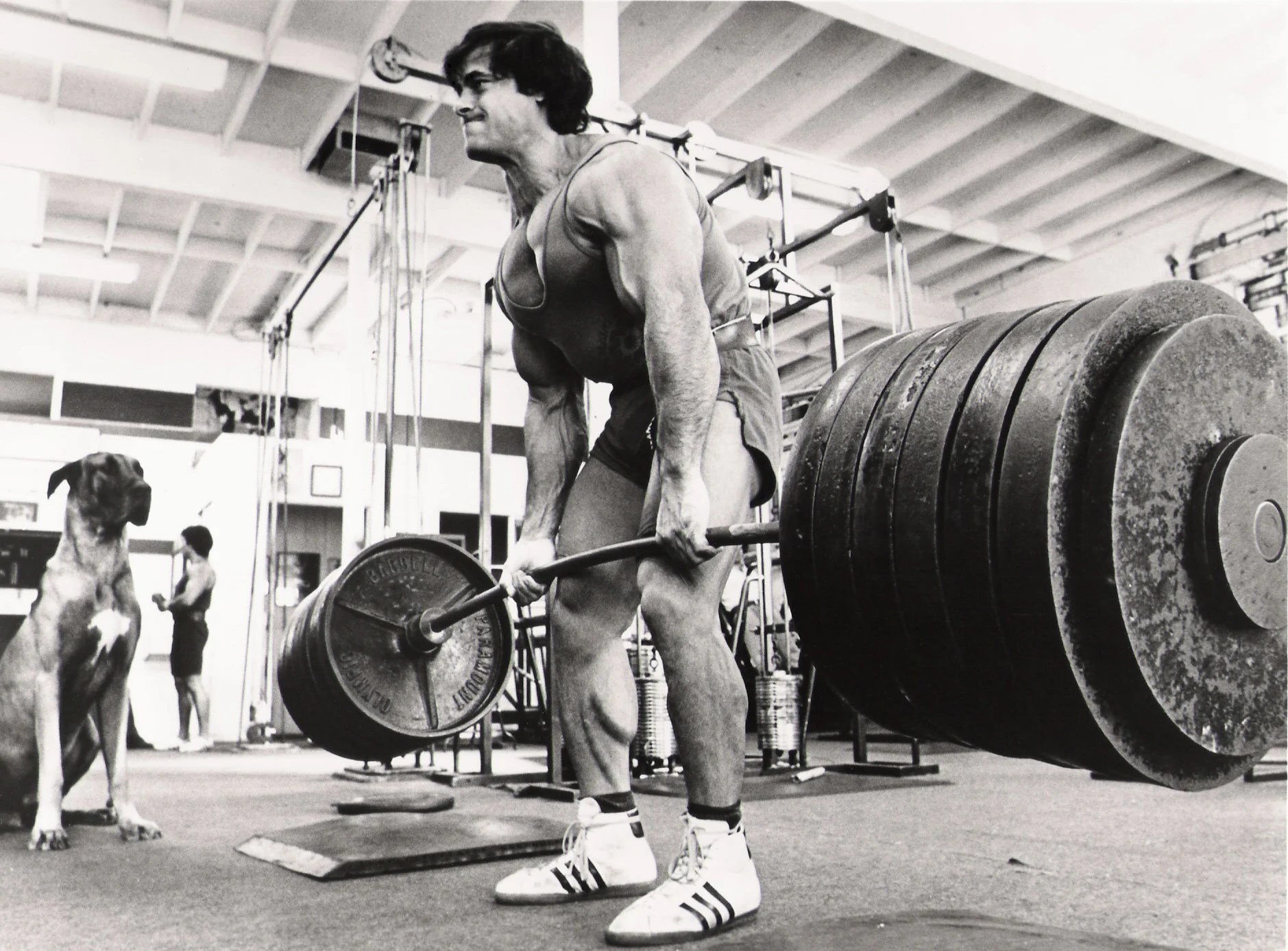 Franco Columbo