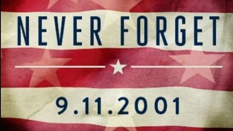 Saturday, September 11, 2021
