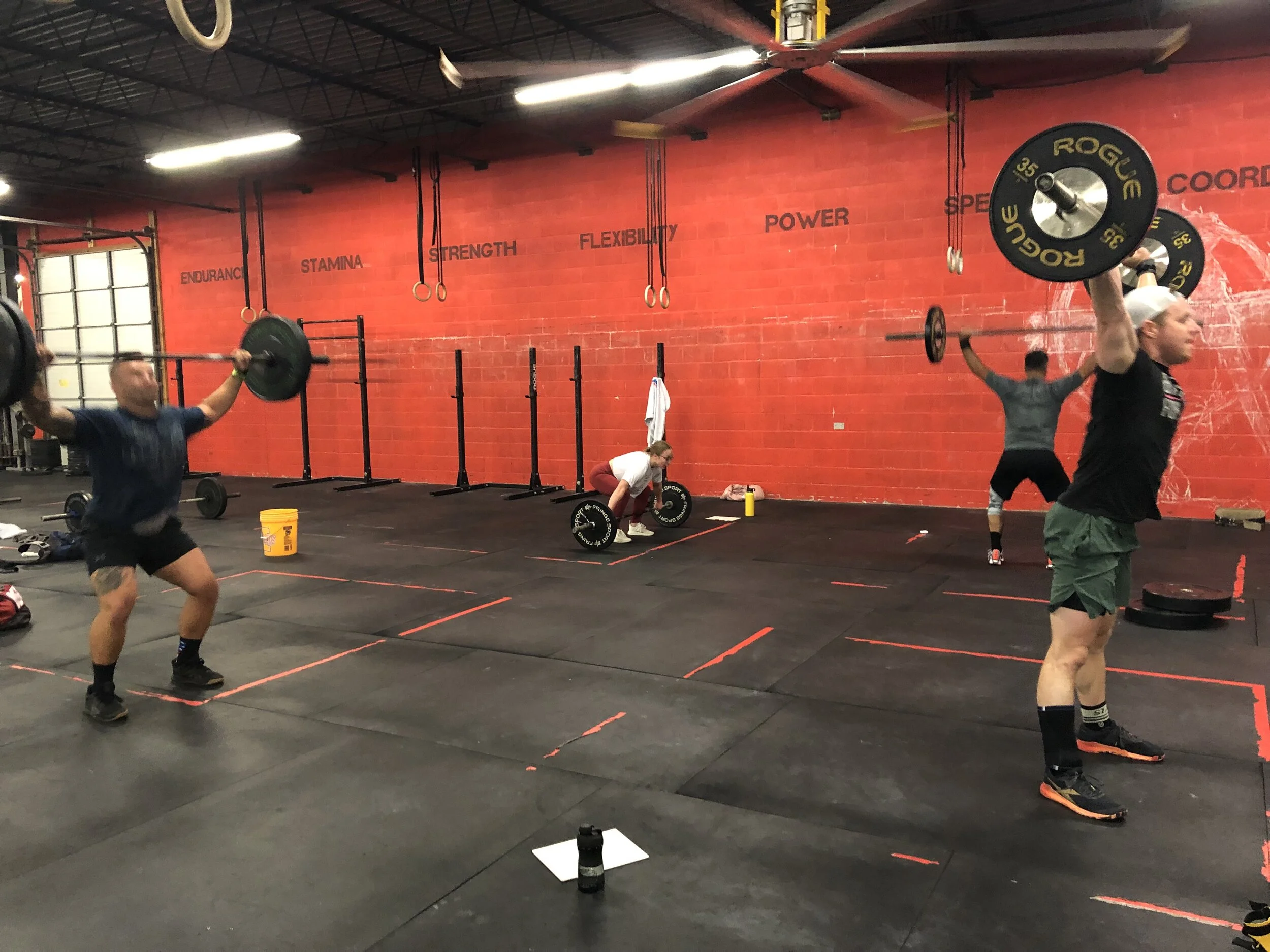 Monday, September 20, 2021