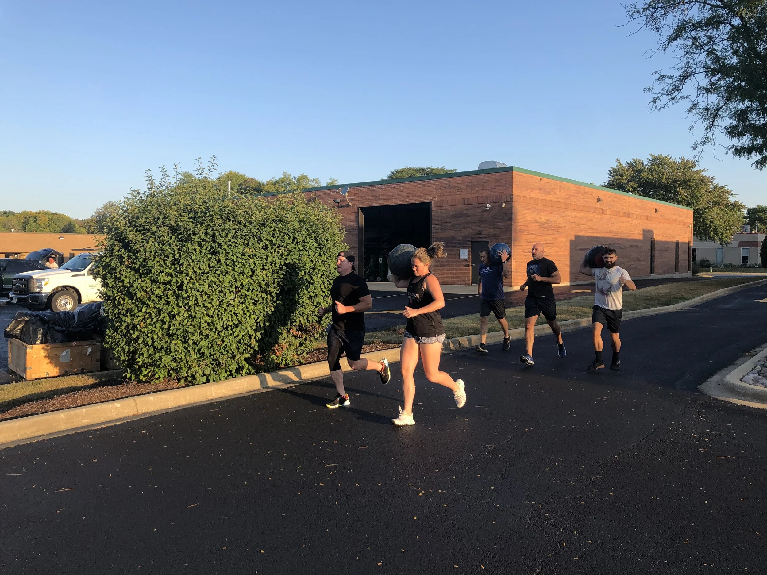 Thursday, September 23, 2021