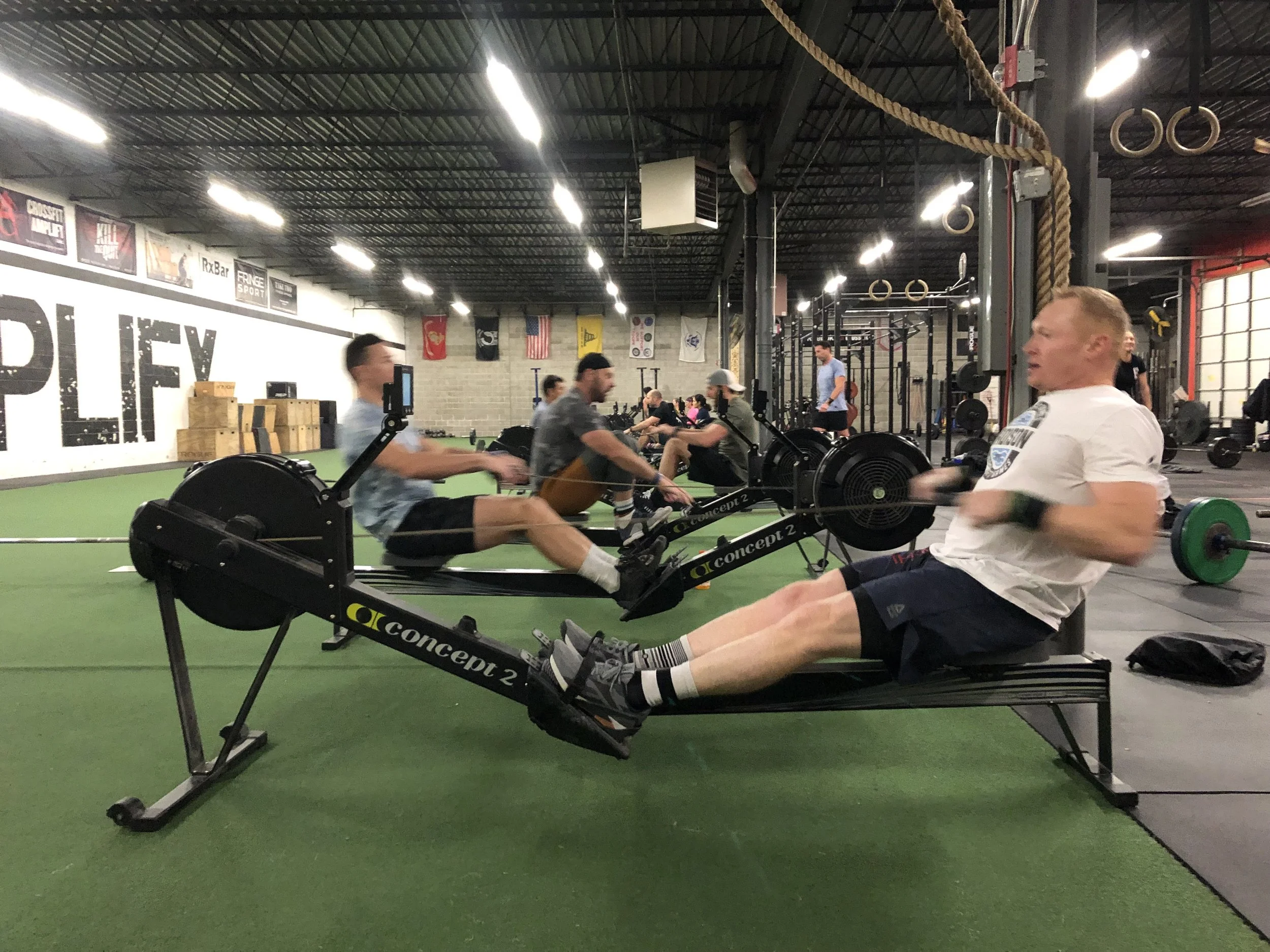 Thursday, January 20, 2022