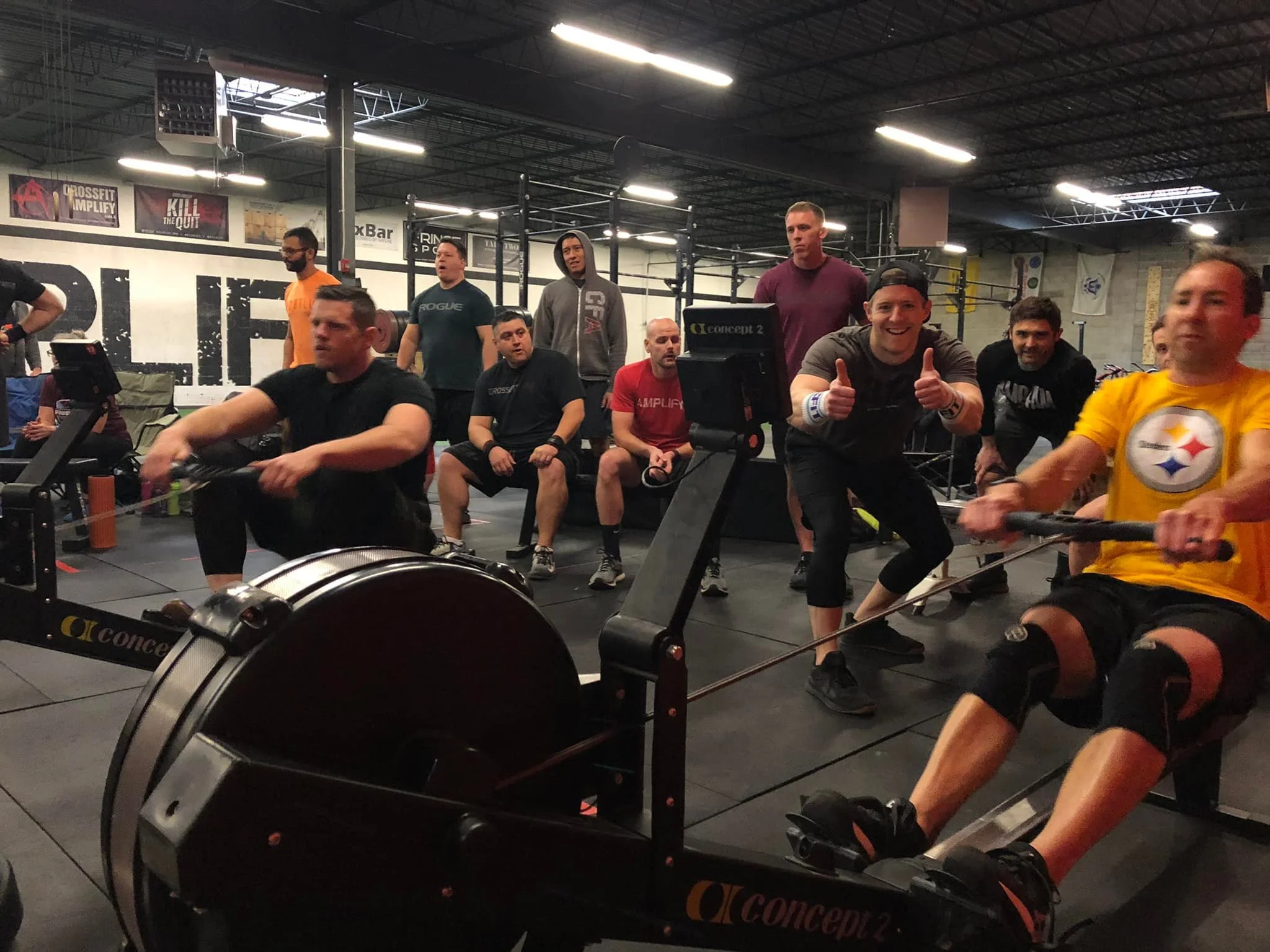 Thursday, February 10, 2022