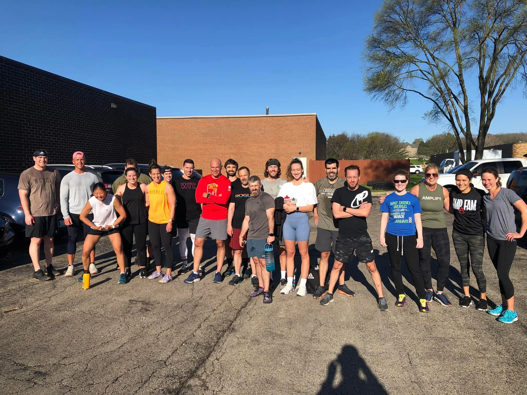 Thursday, May 19, 2022