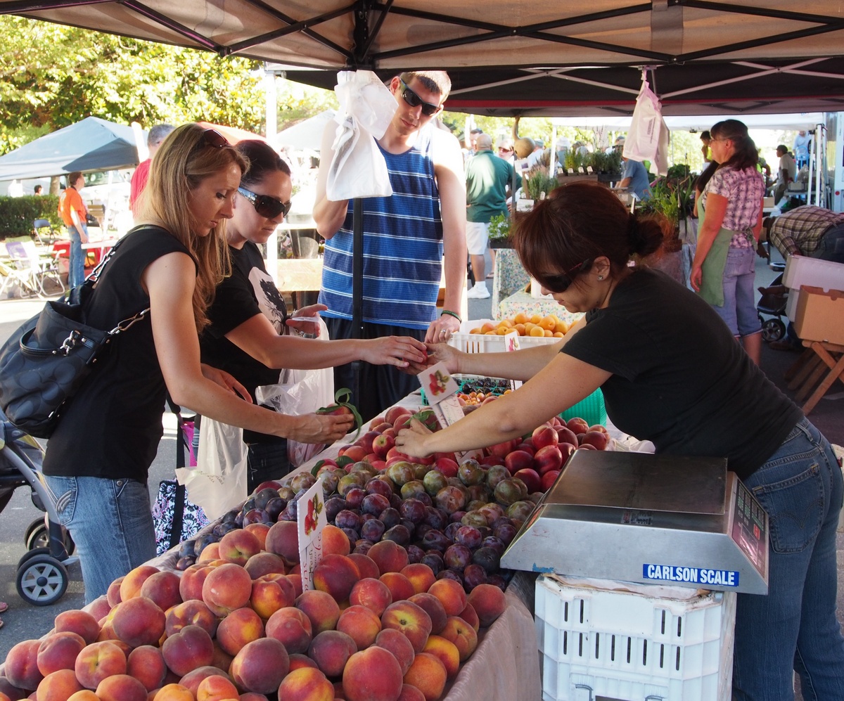 Farmers Market