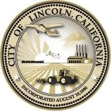 City Of Lincoln