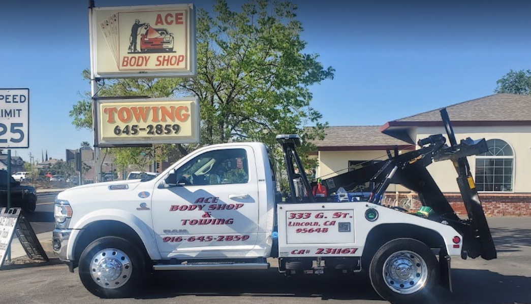 Services and Organizations — Downtown Lincoln, CA