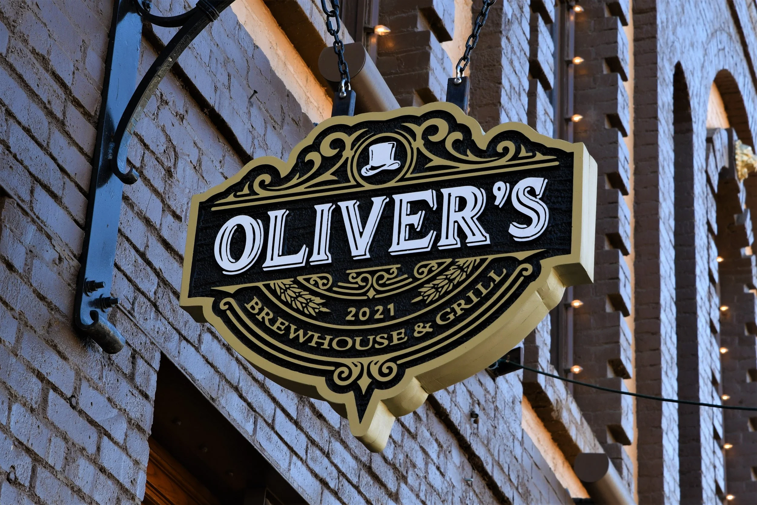 Downtown Lincoln, CA