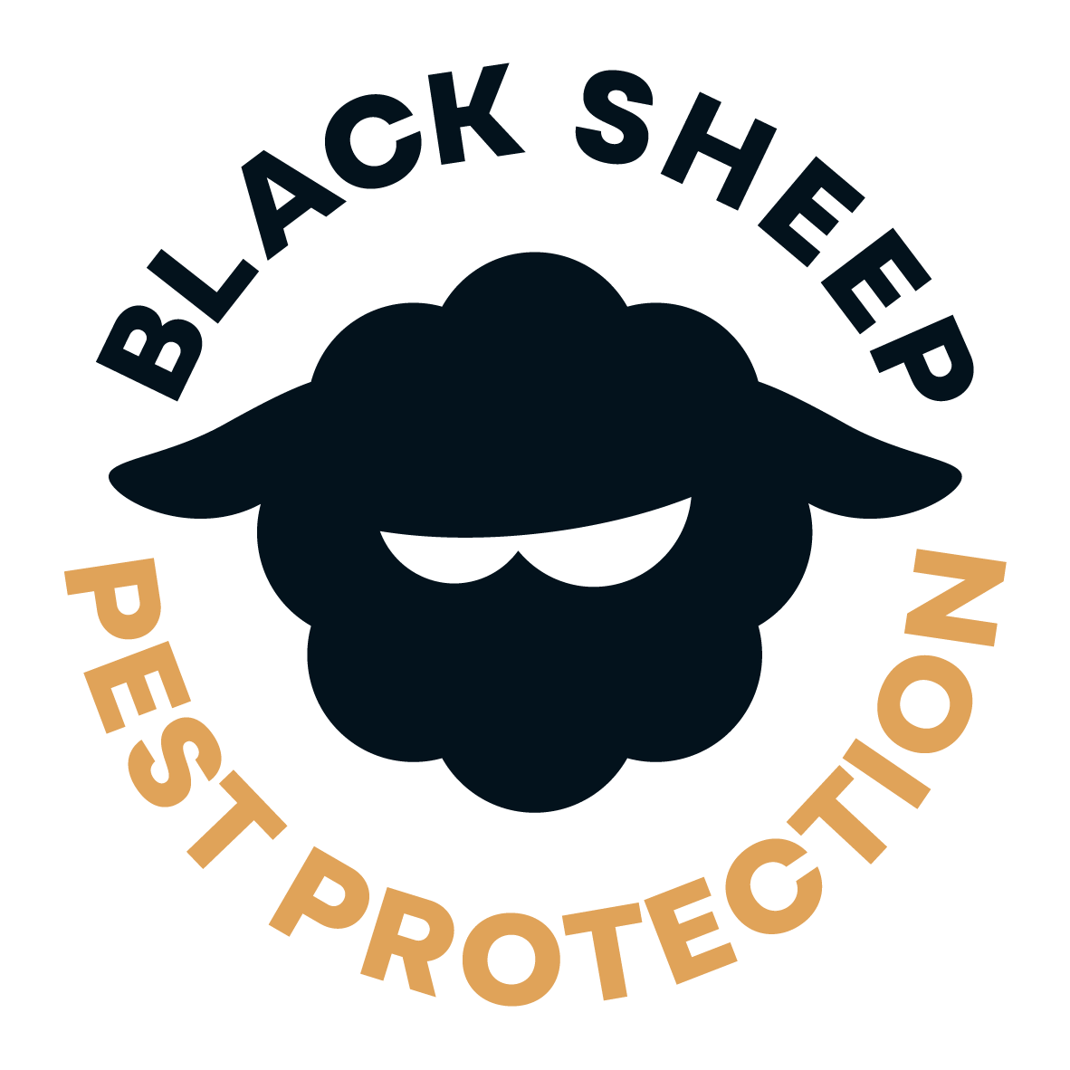 Black Sheep Pest Protection