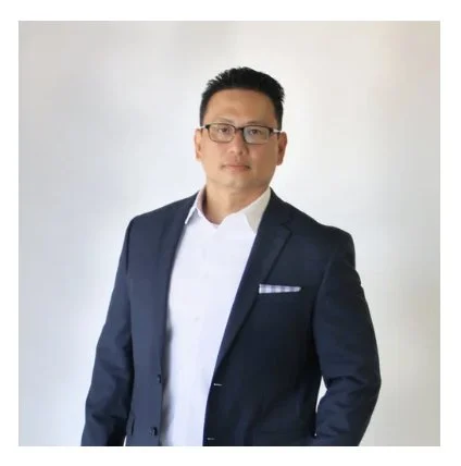 Alex Phung