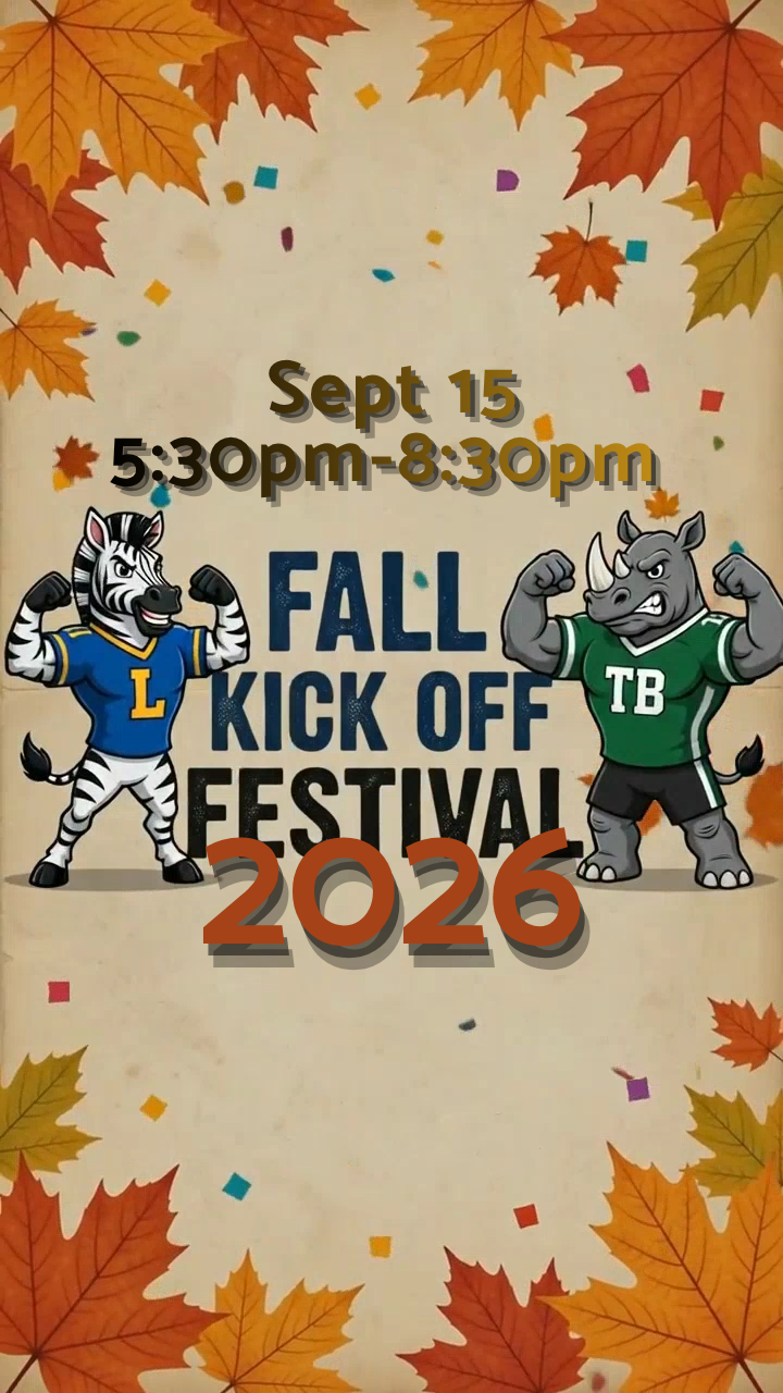 Fall Kick-Off Festival