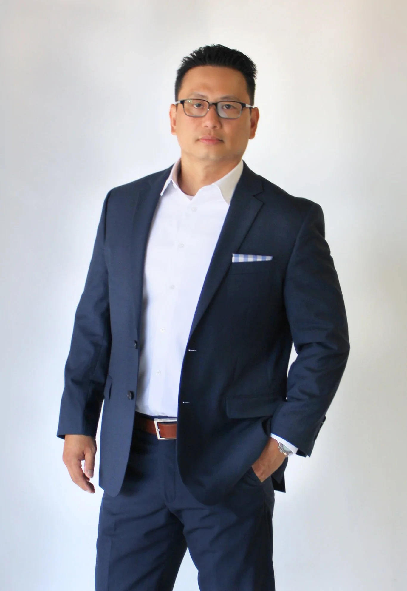 Alex Phung: Zora Nova Agency