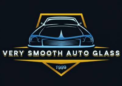 Very Smooth Auto Glass