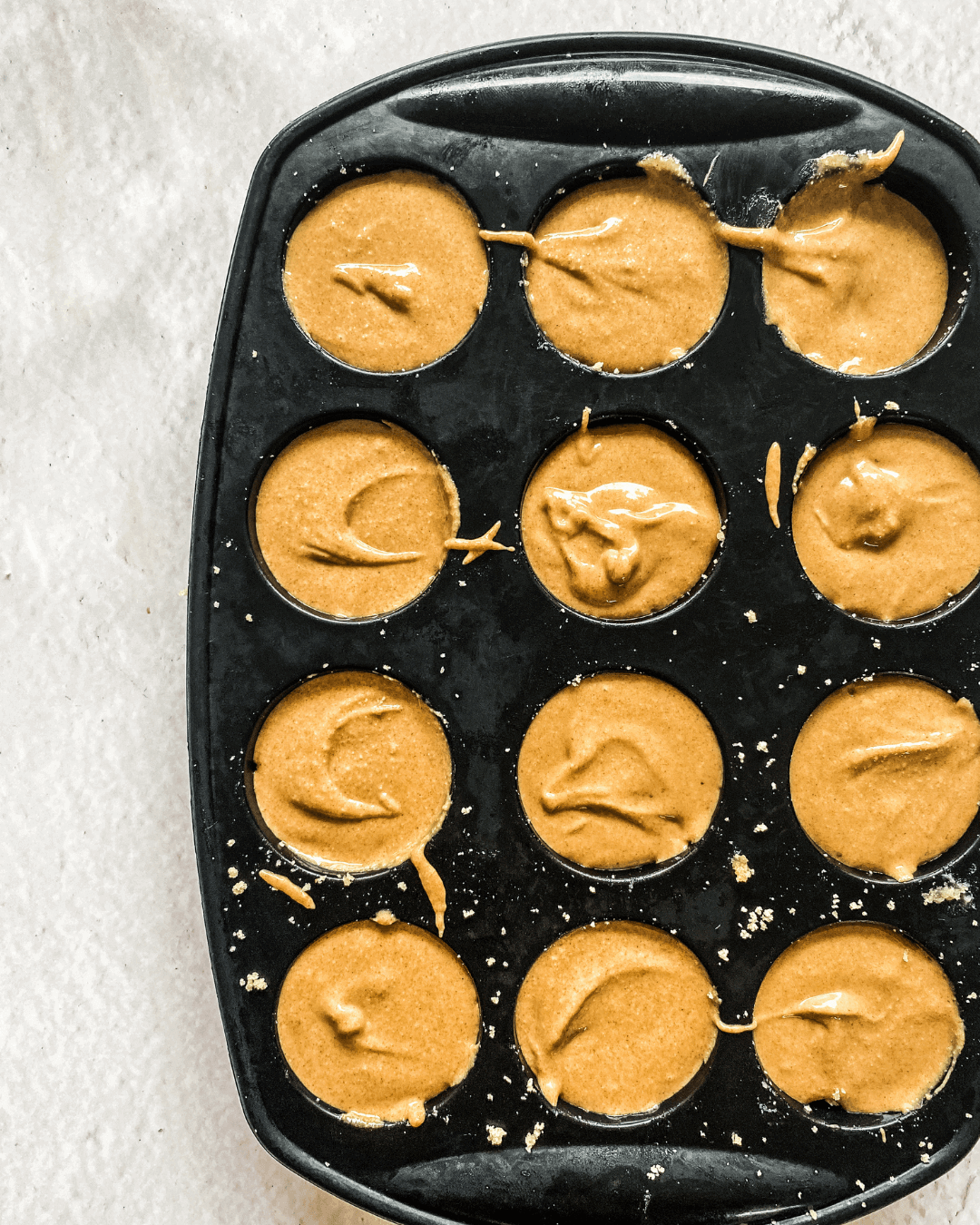 Salted Caramel Kisses with Ghee by Liv Kaplan — Sol Organics Byron Bay