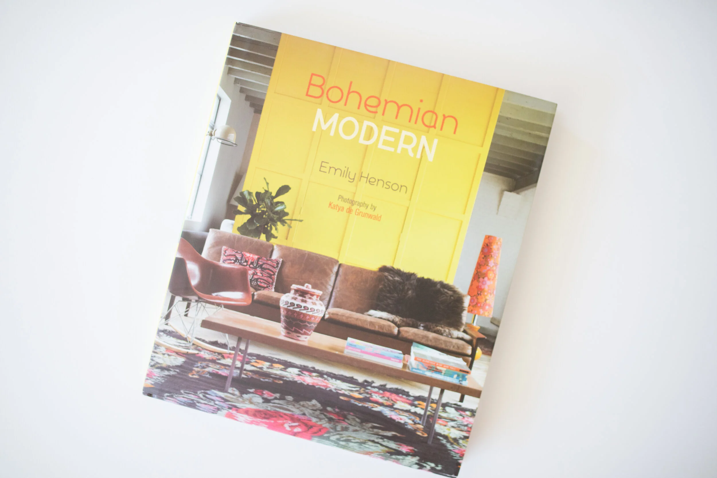 Bohemian Modern